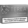 IQOS TEREA – SILVER - Vape Shop Faridabad