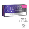 IQOS TEREA – Twilight Pearl - Vape Shop Faridabad