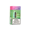 Elf Bar Raya D3 – Alpine Mint – 25000 - Vape Shop Faridabad