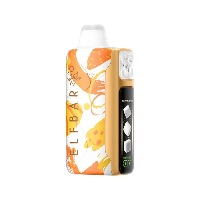 Elf bar Sweet king 30k – Kala khata syrup - Vape Shop Faridabad
