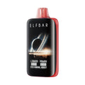 Elf Bar MoonNight 40k – Blackberry Cranberry - Vape Shop Faridabad