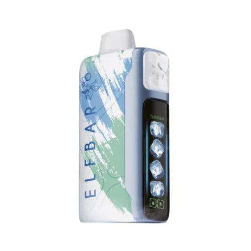 Elf Bar Ice King – Americano – 30K - Vape Shop Faridabad