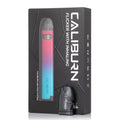 Uwell Caliburn A2S Pod System - Vape Shop Faridabad